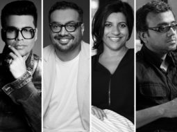 After Lust Stories, Karan Johar, Anurag Kashyap, Zoya Akhtar, Dibakar Banerjee reunite for Netflix’s Ghost Stories