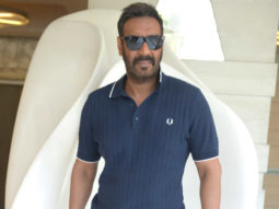 Ajay Devgn preps for football legend’s role