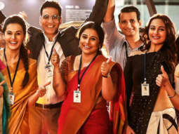 Akshay Kumar Sets MAJOR Record With Mission Mangal | Joginder Tuteja | Padman | Kesari