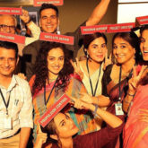 Akshay Kumar and Vidya Balan starrer Mission Mangal declared TAX FREE in Maharashtra!