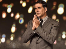 Akshay Kumar is the only Bollywood actor in Forbes top 10 of the highest paid actors