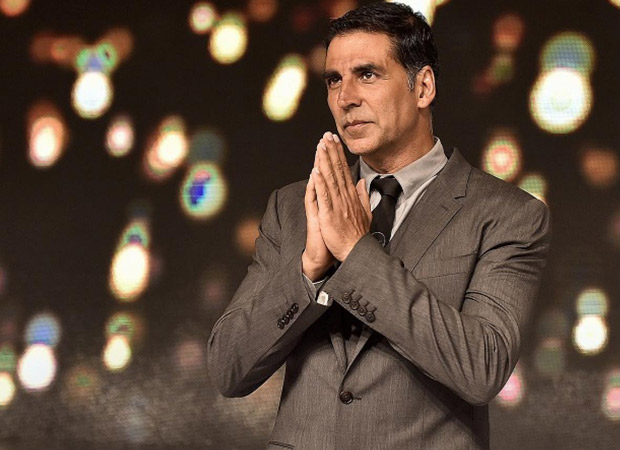 Akshay Kumar is the only Bollywood actor in Forbes top 10 of the highest paid actors