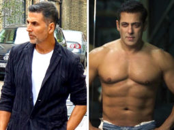 Akshay Kumar on Sooryavanshi – Inshallah clash, says he is glad to have averted the situation