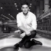 Akshay Kumar says its 7030 ratios of luck and hard work when it comes to films