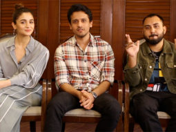 Alia & The Doorbeen Boys Interview | PRADA | Inshallah With Salman | Rapid Fire On Ranbir, Varun