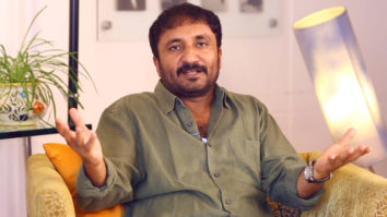 Anand Kumar On Super 30’s Success, Hrithik’s Brilliant Performance, Father-Son Relationship