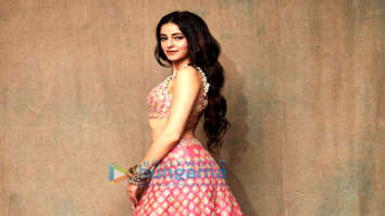 Celebrity Photo Of Ananya Panday