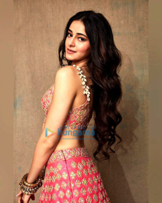 Celebrity Photo Of Ananya Panday