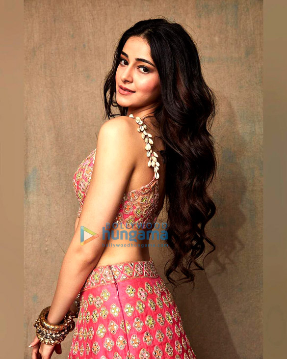 ananya panday 3 3