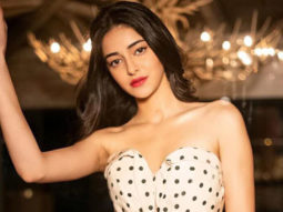 Ananya Panday says The Godfather is overrated without having seen it and the netizens CAN’T keep calm!