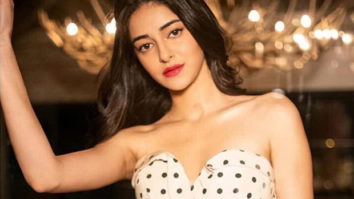 Ananya Panday says The Godfather is overrated without having seen it and the netizens CAN’T keep calm!