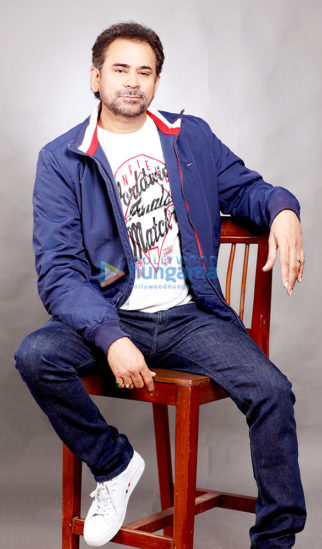 Celebrity Photo Of Anees Bazmee