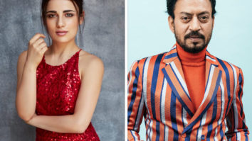 Angrezi Medium: Radhika Madan says Irrfan Khan was magic on set