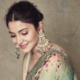 Anushka Sharma shares a sneak peek into her happy life and it is all about Love and Light!