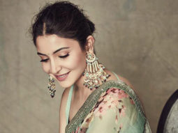 Anushka Sharma shares a sneak peek into her happy life and it is all about Love and Light!