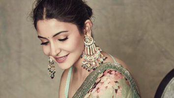 Anushka Sharma shares a sneak peek into her happy life and it is all about Love and Light!