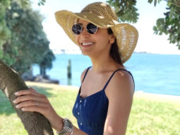 Anushka Sharma takes up campaign for equal treatment and justice for animals