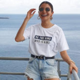 Anushka Sharma to launch a range of clothes that celebrates ‘Love and Life’
