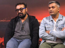 Anurag Kashyap & Neeraj Ghaywan On Sacred Games 2 | Epic Characters | Superb Writing | Journey