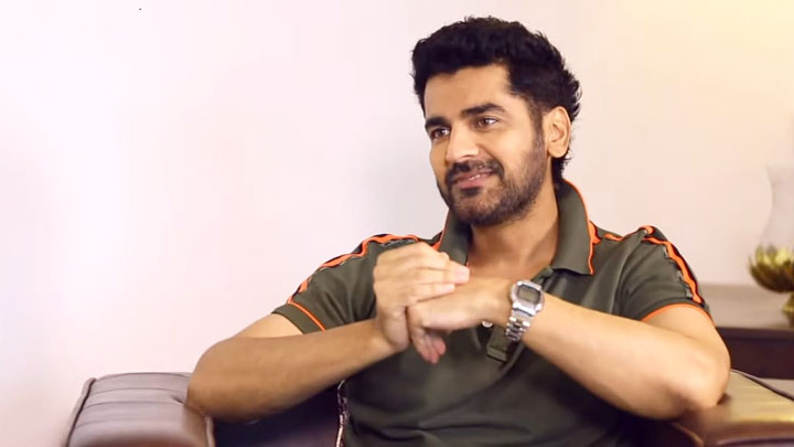 Arjan Bajwa On MAGICAL Priyanka Chopra: “She Works 26 Hours A Day, Not 24”| Kabir Singh Arjan Bajwa On MAGICAL Priyanka Chopra: “She Works 26 Hours A Day, Not 24”| Kabir Singh