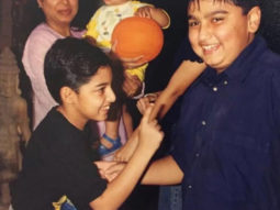 Arjun Kapoor and Gunjan Saxena: The Kargil Girl’s director Sharan Sharma’s childhood pictures will leave you stunned!