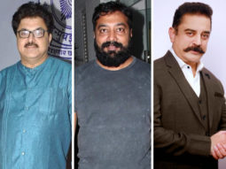 Article 370 Scrapped: Ashoke Pandit speaks about bifurcation of Jammu & Kashmir, Anurag Kashyap and Kamal Haasan’s criticism on the decision and Bollywood’s future