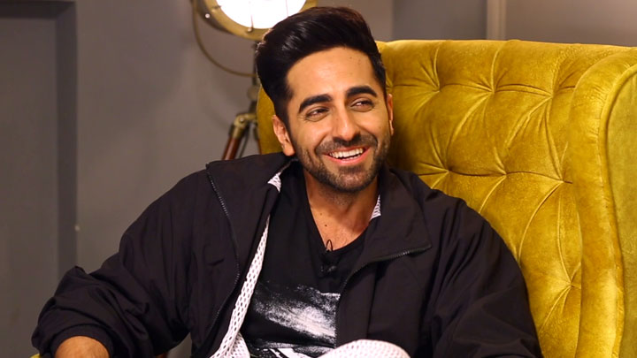 Ayushmann Aka Pooja To Salman Khan: “Will You MARRY Me ?”| SRK | Rapid Fire | Dream Girl Ayushmann Aka Pooja To Salman Khan: “Will You MARRY Me ?”| SRK | Rapid Fire | Dream Girl