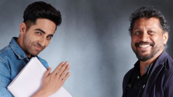 Ayushmann Khurrana wraps up Shoojit Sircar’s Gulabo Sitabo in just 22 days