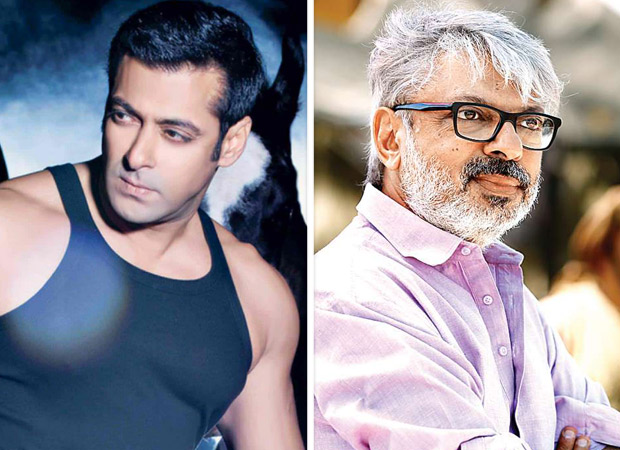 BREAKING Sanjay Leela Bhansali shelves Salman Khan – Alia Bhatt starrer Inshallah