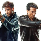 BREAKING Trailer of Hrithik Roshan - Tiger Shroff starrer War to be out tomorrow!