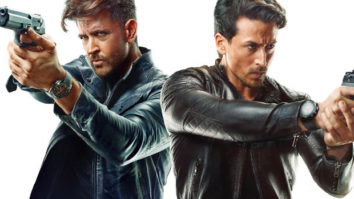 BREAKING: Trailer of Hrithik Roshan – Tiger Shroff starrer War to be out tomorrow!