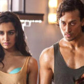 Baaghi 3: Shraddha Kapoor to essay the role of air hostess in Tiger Shroff starrer