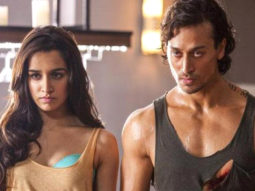 Baaghi 3: Shraddha Kapoor to essay the role of air hostess in Tiger Shroff starrer