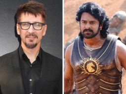 Baahubali 2 war scene appreciated by Doctor Strange director