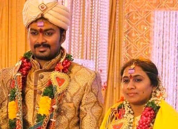 Baahubali actor booked under dowry death after his wife commits suicide