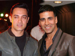 Bachchan Pandey vs Lal Singh Chaddha: Akshay Kumar speaks out about clashing with Aamir Khan on Christmas 2020