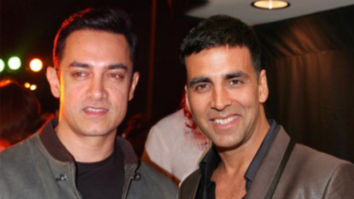 Bachchan Pandey vs Lal Singh Chaddha: Akshay Kumar speaks out about clashing with Aamir Khan on Christmas 2020