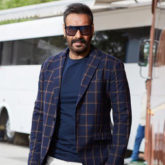 Badhaai Ho filmmaker Amit Sharma to begin shoot for sports biopic with Ajay Devgn