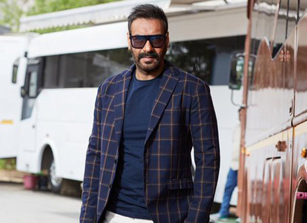 Badhaai Ho filmmaker Amit Sharma to begin shoot for sports biopic with Ajay Devgn