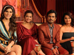 “Bahot KHATARNAK Tajurba Tha Kyunki…”: Nawazuddin On Working With Ladies In Sacred Games 2
