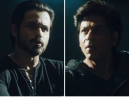 Bard Of Blood: Emraan Hashmi and Shah Rukh Khan have a face-off in an interrogation room and it is hilarious