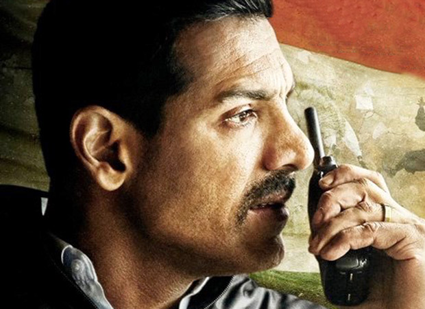 Batla House Box Office Collections Day 2 – The John Abraham starrer sustains well on Friday, all eyes on momentum continuing on Saturday and Sunday 