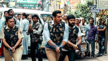 Movie Stills Of The Movie Batla House