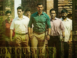 Batla House Box Office Collections: The John Abraham starrer grows further in second Friday, is cruising quite well