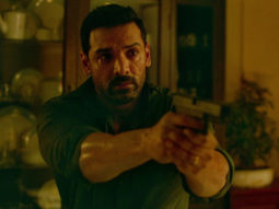 Batla House Box Office Collections – The John Abraham starrer Batla House does well on Tuesday, may touch Rs. 90 crores today itself