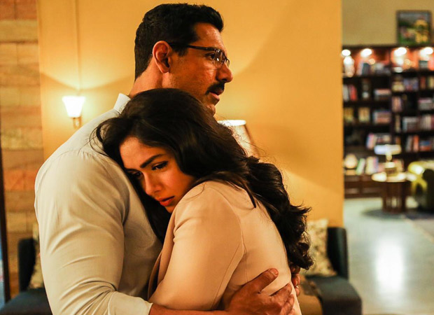 Batla House Box Office Collections – The John Abraham starrer Batla House has a good hold on Monday, should cross Rs. 90 crores by end of week