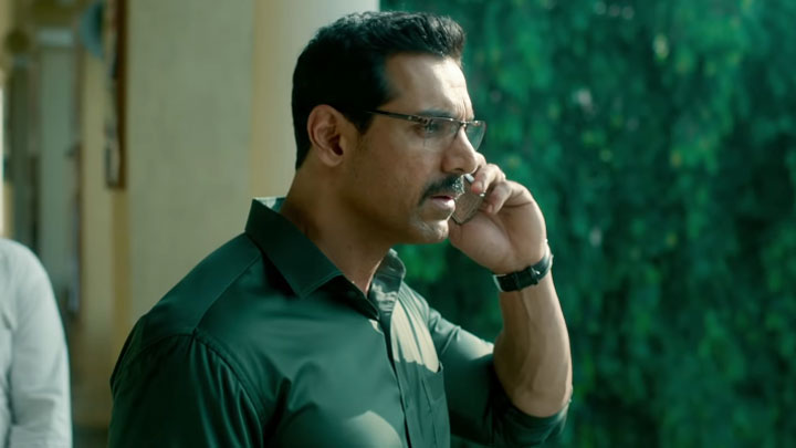 Batla House: Dialogue Promo 5 | John Abraham, Nora Fatehi, Mrunal Thakur, Nikkhil Advani Batla House: Dialogue Promo 5 | John Abraham, Nora Fatehi, Mrunal Thakur, Nikkhil Advani