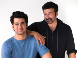Before his debut in Pal Pal Dil Ke Paas, Sunny Deol’s son Karan Deol already has a second film in works
