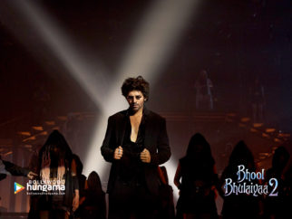 Movie Wallpapers Of The Movie Bhool Bhulaiyaa 2