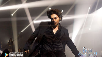 Movie Wallpapers Of The Movie Bhool Bhulaiyaa 2